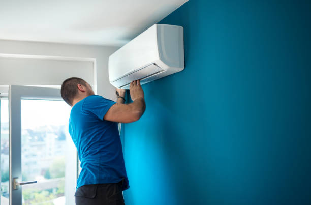Best VRF (Variable Refrigerant Flow) Systems in Valley Falls, RI