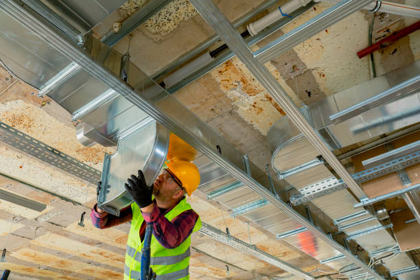 Best Geothermal HVAC Systems in Valley Falls, RI