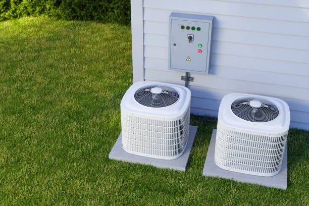 Best HVAC Financing and Leasing in Valley Falls, RI